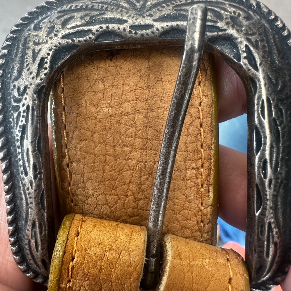 Belt - Picture 4 of 12